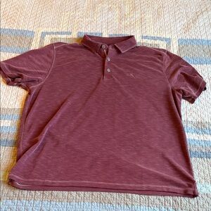 Men's Tommy Bahama Polo Shirt